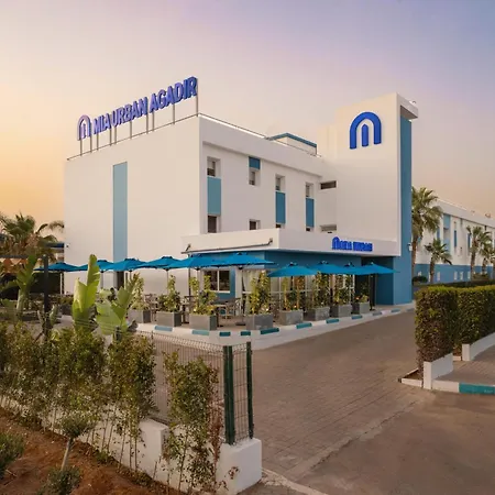 Mia Urban Agadir-2